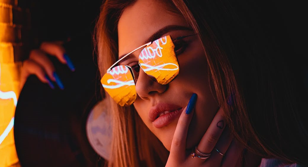 Top 2021 Sunglasses Trends to Amp Up Your Fashion Statement for Special Events
