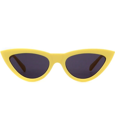 Sorm'86 Useful Atelie cateye sunglasses
