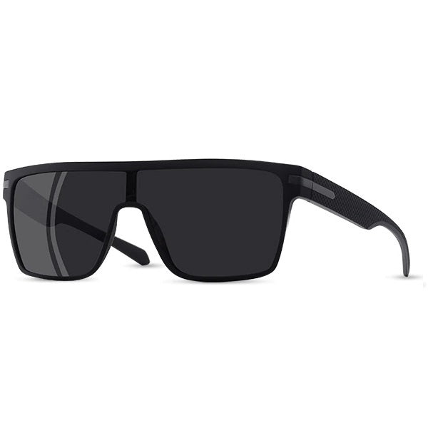 Designer Oversized Square Sunglasses