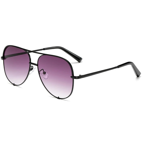 Coy best selling gray & black aviator sunglasses for men and women with high quality anti reflective photochromic mirrored pilot lenses at aofe the unique eyewear shop