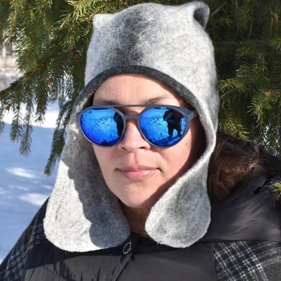 Matte deals reflective sunglasses